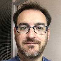 Jordi Bofarull Niño