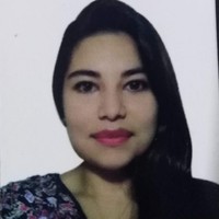 Lady Johana Saavedra Ramirez