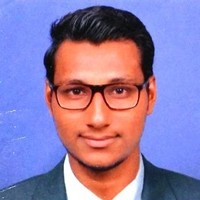 DHARMESH GADHAVI