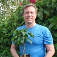 Stephen Tews