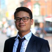 Adam Vu