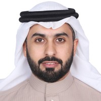 Abdulrahman Almuhaidib