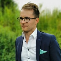 Benjamin Roesch