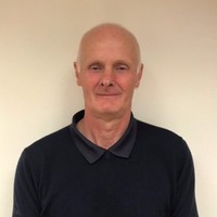 Ian Freeman