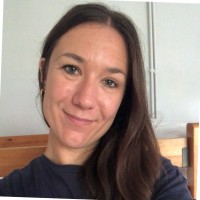Louise Howitt