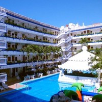FIESTA MEXICANA HOTEL
