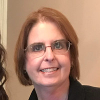 Kelly Mastin