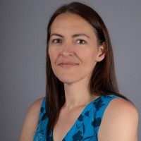 Stéphanie Bégin