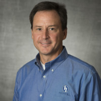 J. Chris Ford