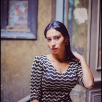 Mariam Trapaidze