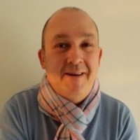 Keith Lucas