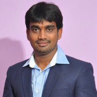Dr. Santosh Kumar Yedla, PhD