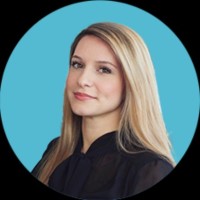 Mellina Boudreault
