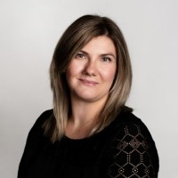 Jenni Hamilton