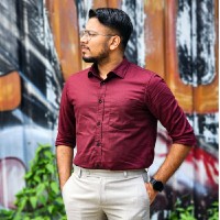 Aswin S Nair