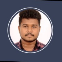 Madhan Sundar