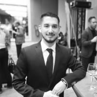 Christopher Passemard