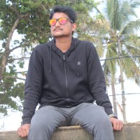 Mohankumar B