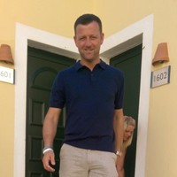 Jason Miles