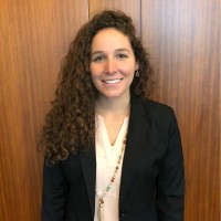 Hanah Draper, G.I.T.