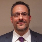 Laurent Bechu