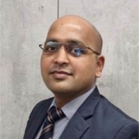 Abhishek Choudhury