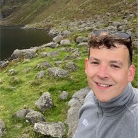 Ciaran Meagher