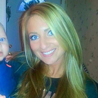 Jaclyn Wasiluk, Lpc