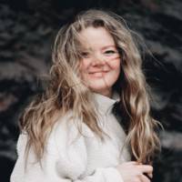 Meghan Fenton