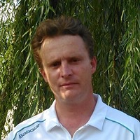 Yannick Blin