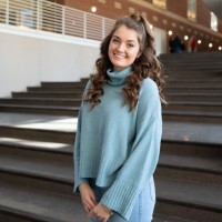 Samantha Hendrickson