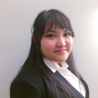Saori Sally Kishi