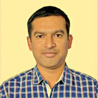 Ganesh S Kulkarni