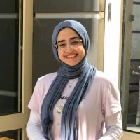 Dalia Alshahat