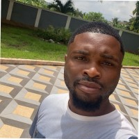 Nana Yaw Osei-Ameyaw