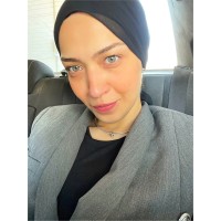 Dina Ahmed