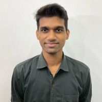 Durgesh Kumar Yadav