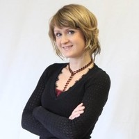 Yuliya Yezutova
