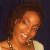 Khadijah Marshall