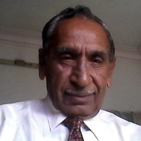 Santosh Sharma