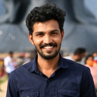 Arjun Kuruppath