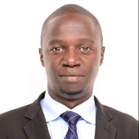 Dominic Kiprotich
