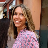 Luisa Gámez Escabia