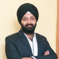 Gagandeep Singh