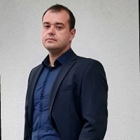 Damir Mamić