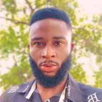 Isaiah Omohodion Efezokhae