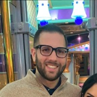 Matthew Norden, Ssm, Cspo, Cris
