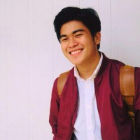 Leejohn Tenoso