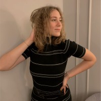 Alina Tymchenko