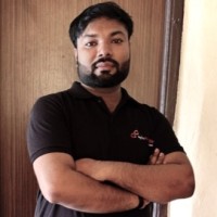 Dipak Vishwakarma